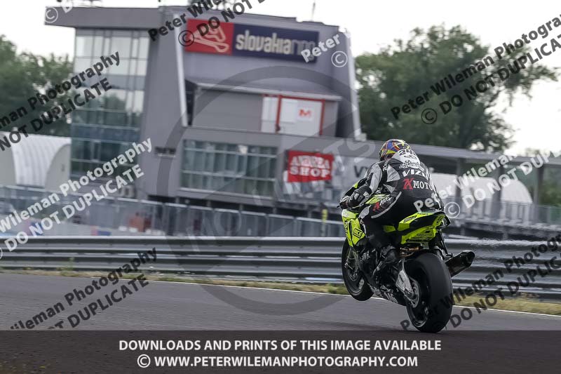 Slovakia Ring;event digital images;motorbikes;no limits;peter wileman photography;trackday;trackday digital images